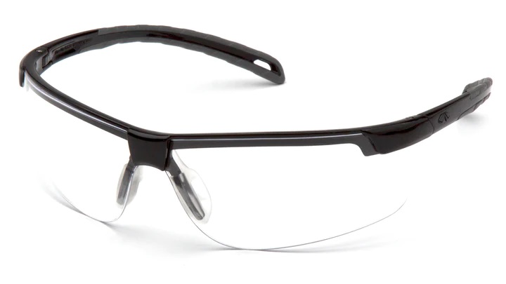 PYRAMEX EVER-LITE CLEAR H2X AF LENS - Safety Glasses